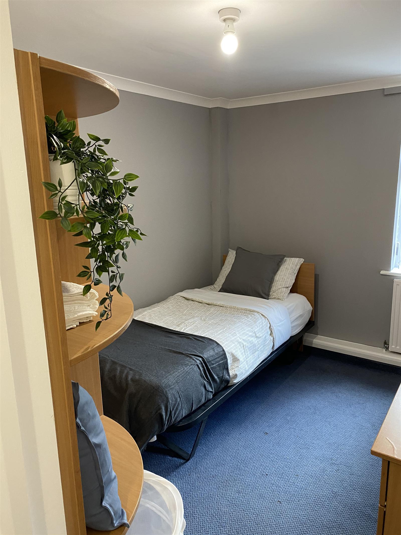 Inside a room at Rectory Lodge (photo 2)